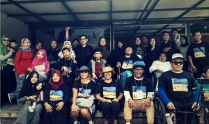 Kurangnya Fasilitas Untuk Penyandang Disabilitas di Bandung