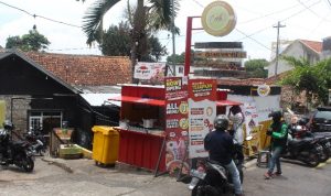 Unik! Spicy.won Tawarkan Sensasi Wisata Kuliner Ala Korea Selatan di Bandung