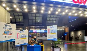 bjb WideSCREEN Ajak Penggemar Doraemon untuk Nonton Stand by Me Doraemon 2