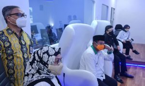 Sumedang Masa Depan Transformasi Digital Jawa Barat