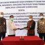 Perseroan Bank Mandiri Taspen Berikan 6 Ribu Sembako Beserta Vitamin untuk 6 Kota Terdampak Bencana
