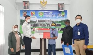 Kembangkan Usaha Pupuk Organik, bank bjb Persembahkan Tandamata untuk Nasabah Setia Kembangkan Usaha Pupuk Organik, bank bjb Persembahkan Tandamata untuk Nasabah Setia