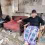 Tamin, Pengepul Tas Bekas yang Tak Terdampak Pandemi