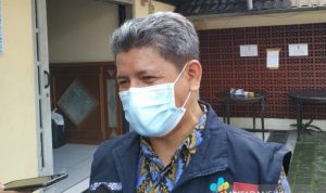 Sebagian Santri Positif Covid-19 dari Ponpes Benda di Tasikmalaya Sudah Sehat dan Diperbolehkan Pulang