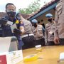 Imbas Kasus Kompol Yuni, Polrestabes Bandung Tes Urine Para Anggotanya, yang Positif Langsung Pecat dan Hukum