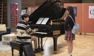 Kim Young Dae dan Kim Hyun Soo Bertemu Kembali di "The Penthouse" Season 2 Kim Young Dae dan Kim Hyun Soo Bertemu Kembali di "The Penthouse" Season 2
