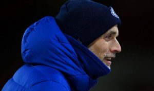 Lima Kali Menang Beruntun, Chelsea Ancam Liverpool di Empat Besar