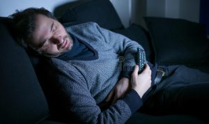 Hukum Tidur Siang saat Berpuasa di Bulan Ramadan