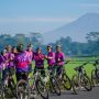 Bosen Gowes Sepeda di Aspal Perkotaan? Berikut Rekomendasi tiket.com untuk Auto-Nanjak di Borobudur