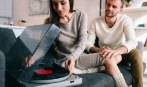 Ini Lho, Musik yang Dapat Picu Gairah dalam Bercinta