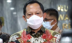 Kepala Daerah yang Tak Menjalankan PPKM Darurat Bakal Kena Sanksi