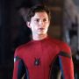 Tom Holland Bantah Tobey Maguire & Andrew Garfield Hadir di Spider-Man 3