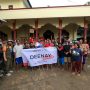 Explore Humanity Bersama Deenay Bantu Korban Bencana di Pamanukan