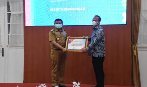 Telkomsel Berkomitmen Dukung Transformasi Digital di Kabupaten Sumedang