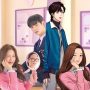 Cerita Lucu di Balik Layar Drama True Beauty, Sindiran Jukyung pada Suho