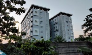 Diharapkan Menjadi Kampus Islam Terbesar di Indonesia, Begini Penampakan Kampus UIII Depok