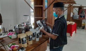 Ilustrasi UMKM