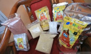 Kerjasama Pemkot dan IAI, Konsumen Bisa Jajan Produk UMKM di Apotek Kerjasama Pemkot dan IAI, Konsumen Bisa Jajan Produk UMKM di Apotek