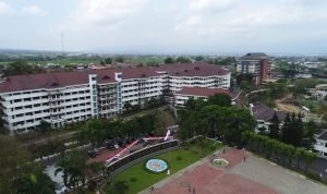 Tiga Universitas Muhammadiyah Masuk 10 Besar Top Islamic University Tingkat Dunia, UMM Nomor Satu
