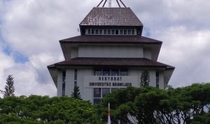 Wow, Universitas Brawijaya Jadi Perguruan Tinggi yang Dapat Pendanaan Penelitian Terbanyak Wow, Universitas Brawijaya Jadi Perguruan Tinggi yang Dapat Pendanaan Penelitian Terbanyak