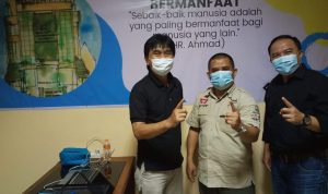 UPZ Kadin Kota Bandung Membuka Kesempatan Secara Gratis Untuk Menjadi Relawan Sahabat Langit, Cek Persyaratannya UPZ Kadin Kota Bandung Membuka Kesempatan Secara Gratis Untuk Menjadi Relawan Sahabat Langit, Cek Persyaratannya
