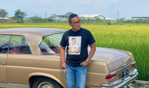 Uya Kuya Rela Keluarkan Rp233 Juta untuk Obati COVID-19