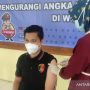 Dinkes Cianjur Telah Memulai Vaksinasi Covid-19 untuk Pegawai Publik