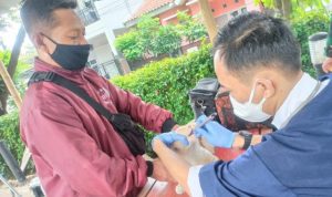 Vaksinasi Flu Burung dan Rabies Gratis di Cimahi untuk Hewan Peliharaan, Catat Jadwal dan Informasinya!