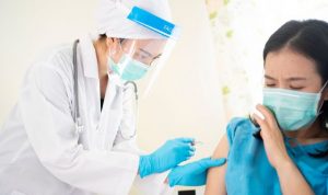 Masih Bisakah Sebarkan Virus Meski Sudah Divaksin?