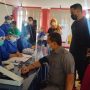 Dinkes KBB Klaim Vaksin Nakes Capai 74 Persen