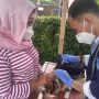 Dispangtan Cimahi Tetapkan Jadwal Vaksinasi Rabies dan Flu Burung