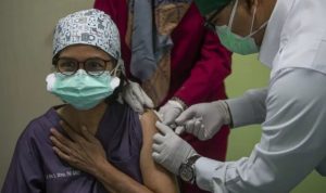 Bappenas Prediksi Herd Immunity di Indonesia Tercapai pada Maret 2022