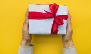 Ide Hadiah Valentine untuk Pencinta Teknologi