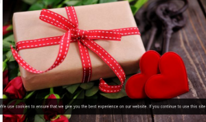 Tradisi Unik Perayaan Valentine di Beberapa Negara