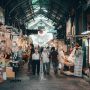 Ilustrasi kegiatan UMKM. Vianney Cahen/Unsplash.