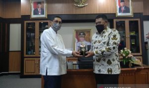 Tasikmalaya Akan Pasang Videotron untuk Promosi