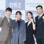 Inilah Alasan Sutradara Memilih Song Joong Ki sebagai "Vincenzo"