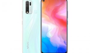Garuda Indonesia Larang Hp Vivo Masuk Kargo Udara
