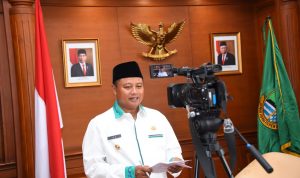 Perda Pesantren Disahkan, Uu Ruzhanul: Ponpes Salafiyah Kini Bisa Dapat Bantuan Perda Pesantren Disahkan, Uu Ruzhanul: Ponpes Salafiyah Kini Bisa Dapat Bantuan