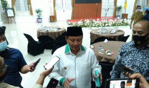 Wagub Jabar: Sumedang Terdepan di Jabar Dalam Layanan Publik Digital