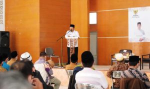 Perda Pesantren Permudah Dapat Bantuan