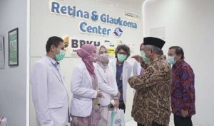 Wakaf Produktif