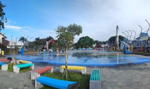Mulai Hari Ini, Pemerintah Kabupaten Bandung Menutup Alun-Alun Mulai Hari Ini, Pemerintah Kabupaten Bandung Menutup Alun-Alun