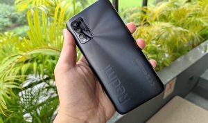 Xiaomi Prediksi Tren Ponsel Berbaterai Besar di Masa Pandemi Xiaomi Prediksi Tren Ponsel Berbaterai Besar di Masa Pandemi