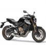 Neo Sport Café Honda CB650R Tampil Makin Gagah dan Eksklusif