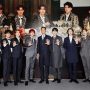 Super Junior Berhasil Rajai iTunes