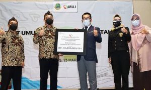 BUMD Jabar PT Migas Hulu Berikan Kontribusi PAD Rp. 45.8 M, Begini Kata Dewan