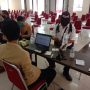 Vaksinasi Guru dan Tenaga Pedidik Capai 550 Ribu
