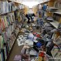 Gempa 7,2 SR Guncang Jepang, Diikuti Tsunami Setinggi 1M