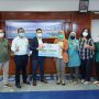 bank bjb Gelar Akad Kredit Massal KPR FLPP di Indramayu